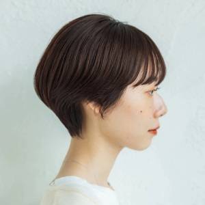 “セットなし”でキマる！楽ちんショートヘア5選〜2026年晩冬〜