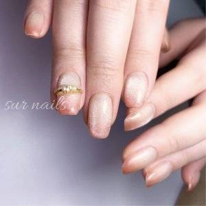 【2026年晩冬】一足早く春を感じて。最新コーラルオレンジネイル5選