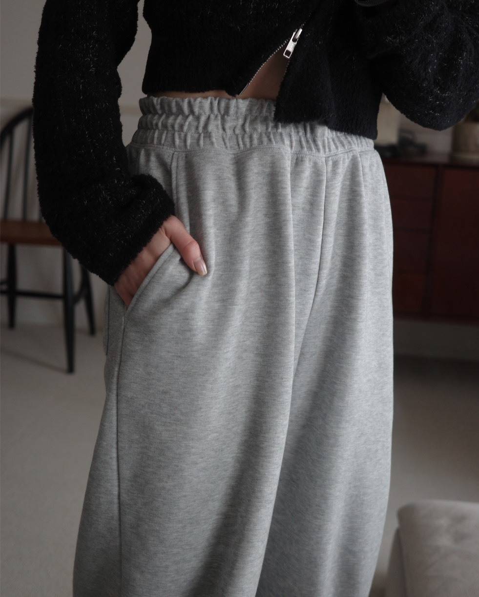 UNIQLO C スウェットパンツ