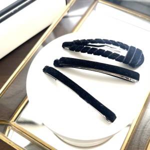 【3COINS】即カゴ案件……！大人女子にちょうどいいヘアアクセ