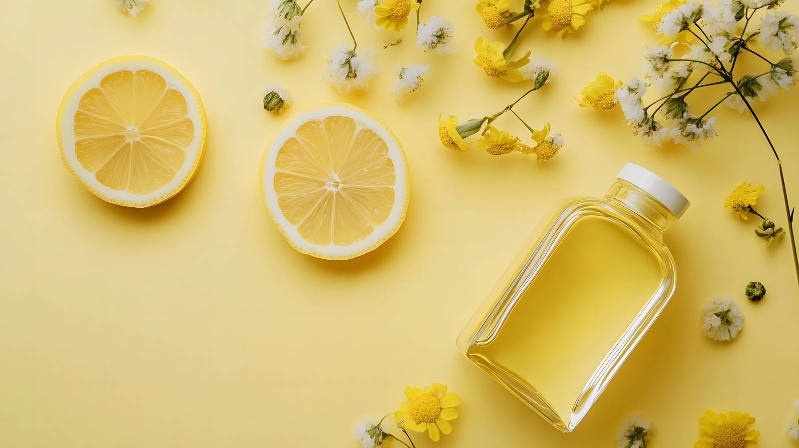 南西　良縁を引き寄せるアイテム　柑橘のアロマ