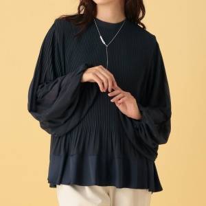 体型が気になる人に……！太って見えないトップス5選〜2026年冬〜