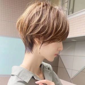 年齢より若く見える！大人女子必見のショート5選〜2026年晩冬〜