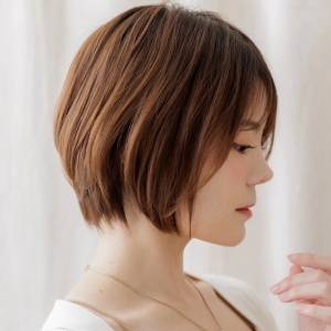 老け顔さんも若く見える！垢抜けショートヘア5選〜2026年2月〜