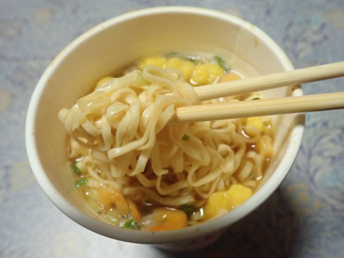 ダイソーの竹箸(さくら、20膳)