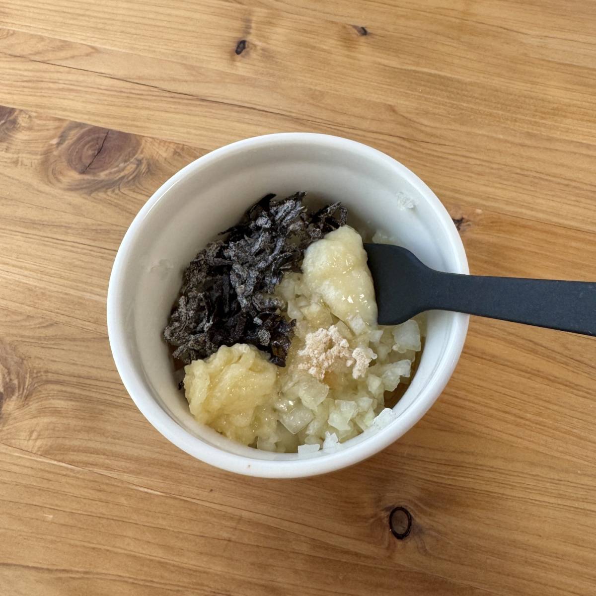 くらこん公式「塩こんぶでチキンライス風」のレシピ