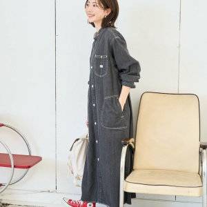 顔タイプ「クールカジュアル」に似合う秋コーデおすすめ10選。普段着に◎