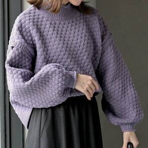 【冬編】在宅ワーク向きの服装おすすめ13選。WEB会議にもOKなコーデとは？