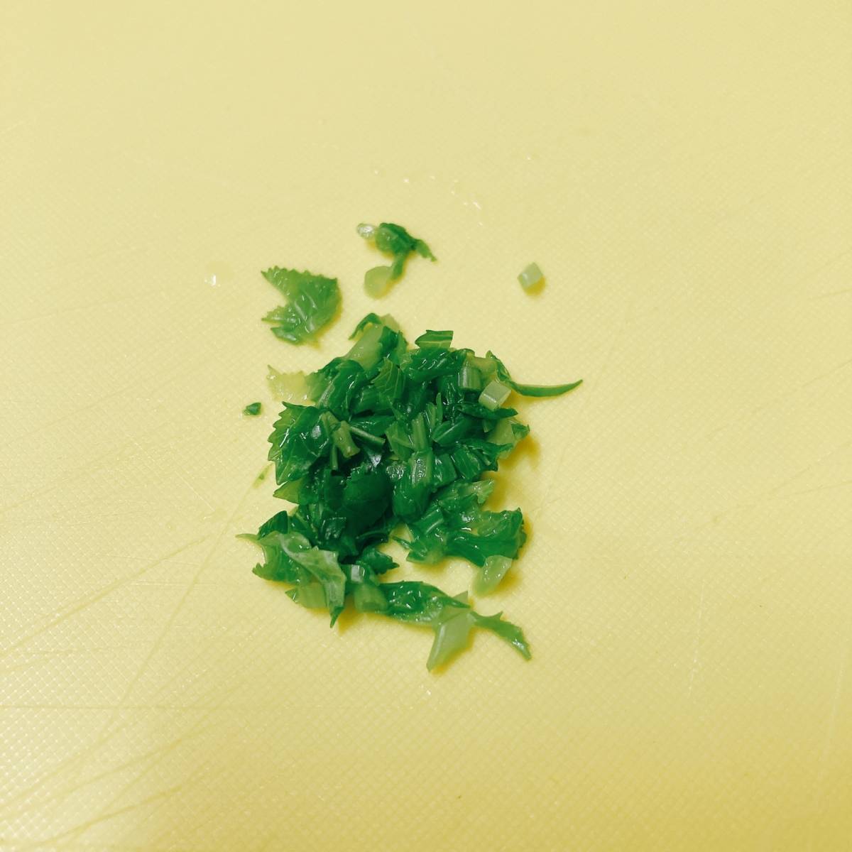 くらこん公式の「塩こんぶの青じそごはん」のレシピ