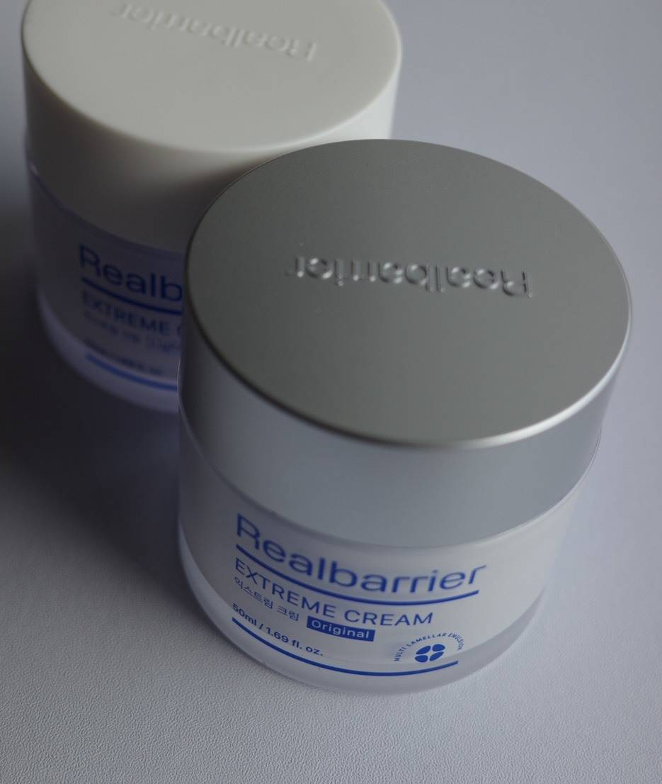 Real Barrier(リアルバリア) エクストリームクリーム Original
