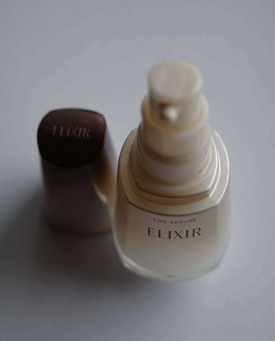 エリクシール シュペリエル ザ セラム