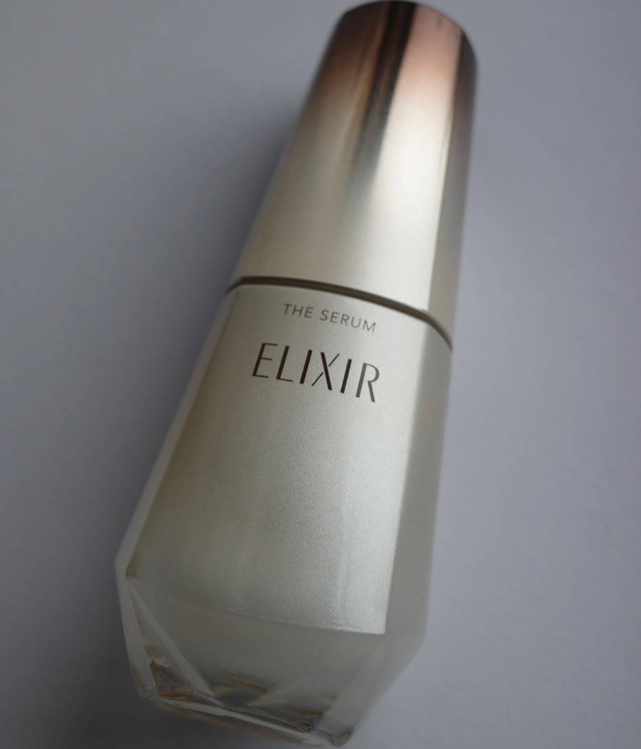 エリクシール シュペリエル ザ セラム