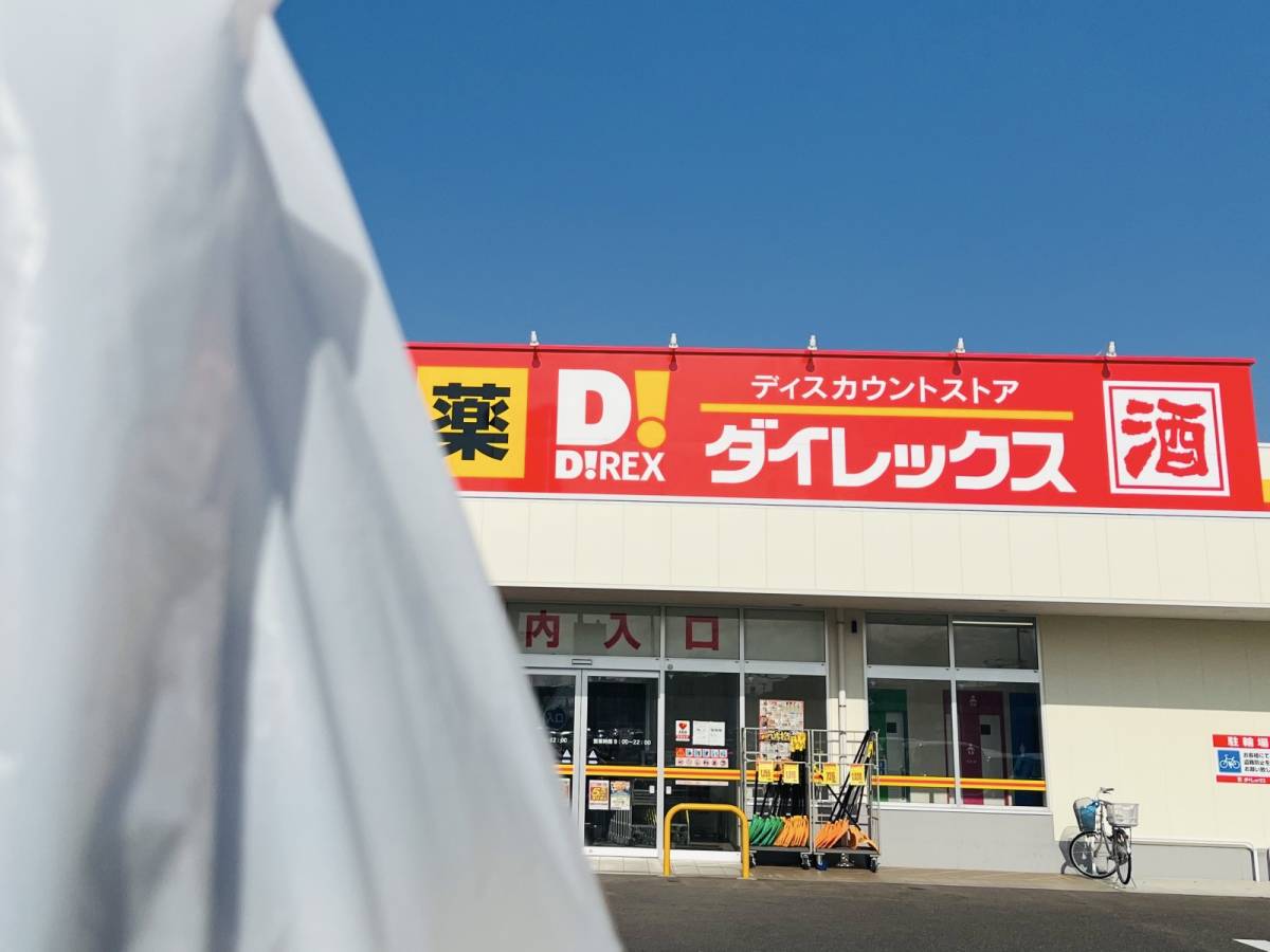 ダイレックスの人気商品を買ってみた!