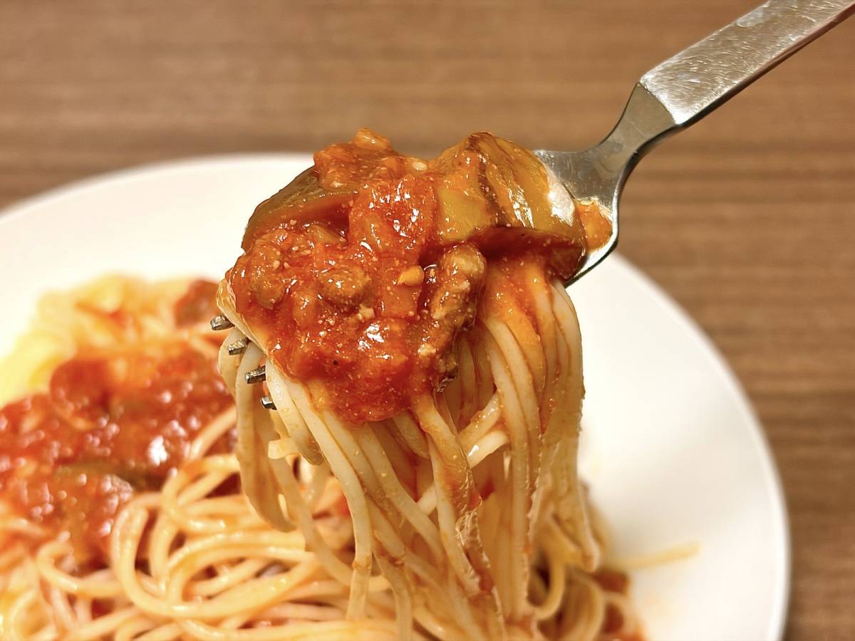 まるで専門店の味だよ♡