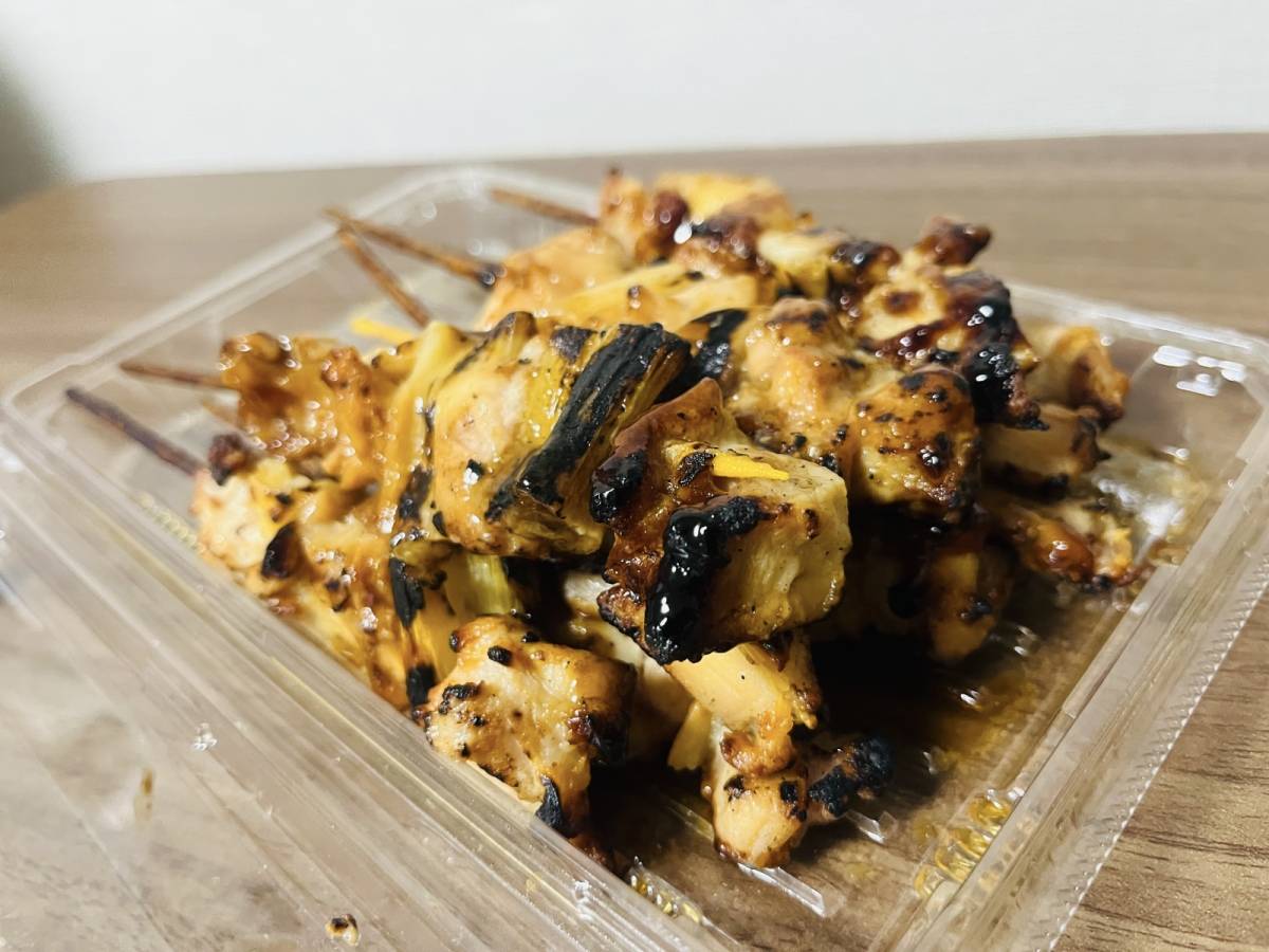 まるで専門店のようなビジュアル♡