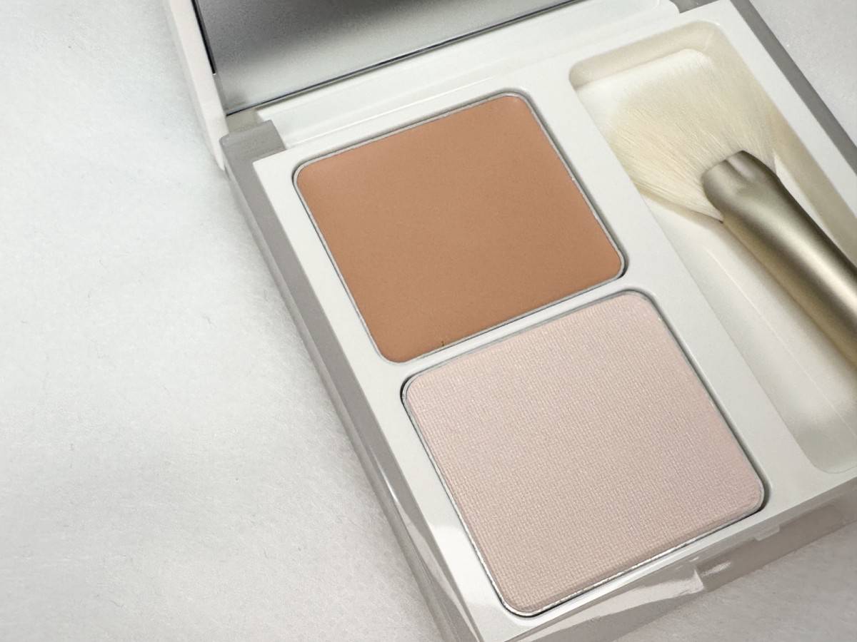 Wonjungyo　カバーマスターブライトニングコンシーラーはクリームコンシーラーはパウダー入り