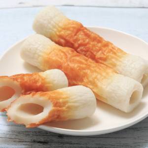 ただ切って炒めるだけ。知らなきゃ損する「ちくわ×めんつゆ」のレシピ