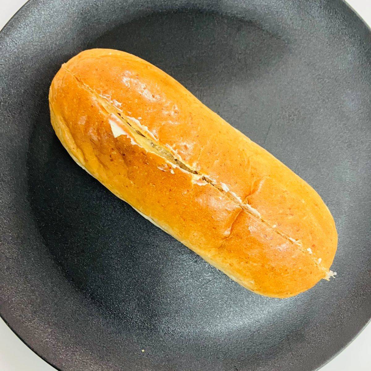 JAグループ公式の「さつま芋とクリームチーズのサンドイッチ」のレシピ