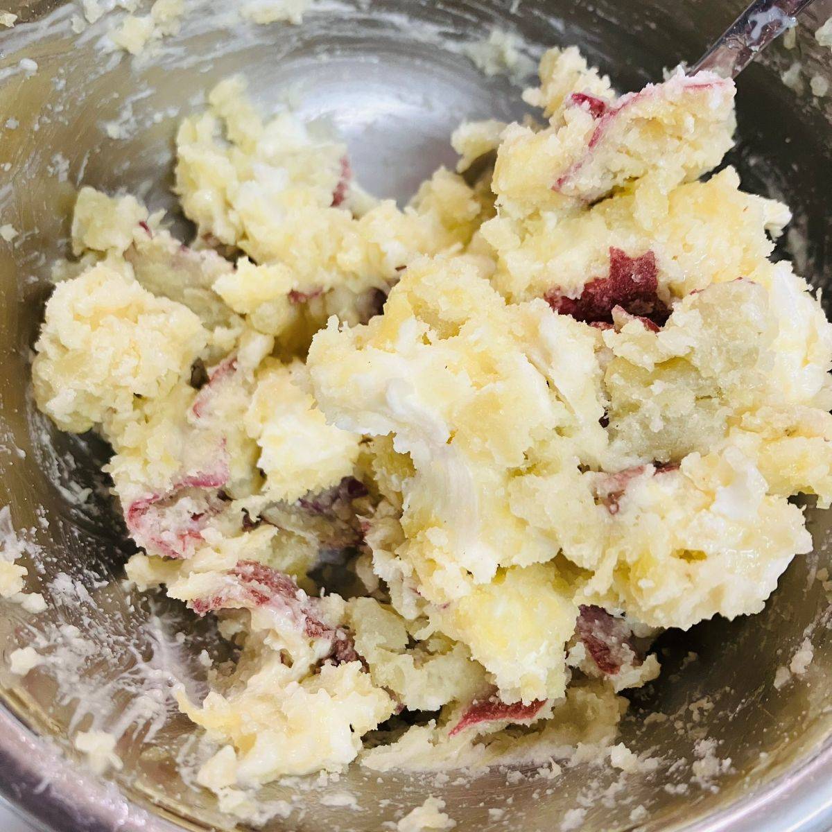 JAグループ公式の「さつま芋とクリームチーズのサンドイッチ」のレシピ