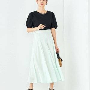 低身長＆ぽっちゃりを上手にカバー！おすすめの春コーデ〜20代編〜