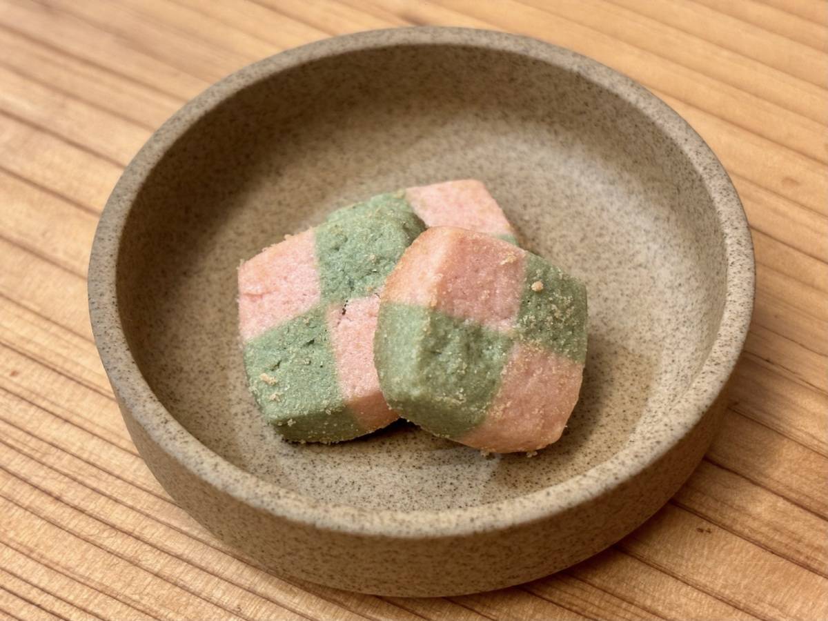 春らしさを感じるよ♪