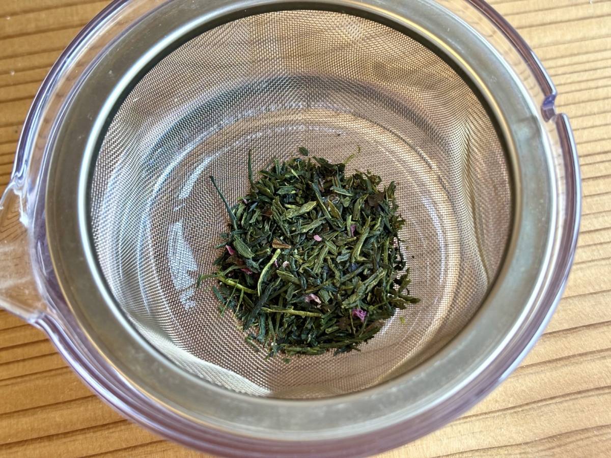 まろやかな旨みが感じるよ♡