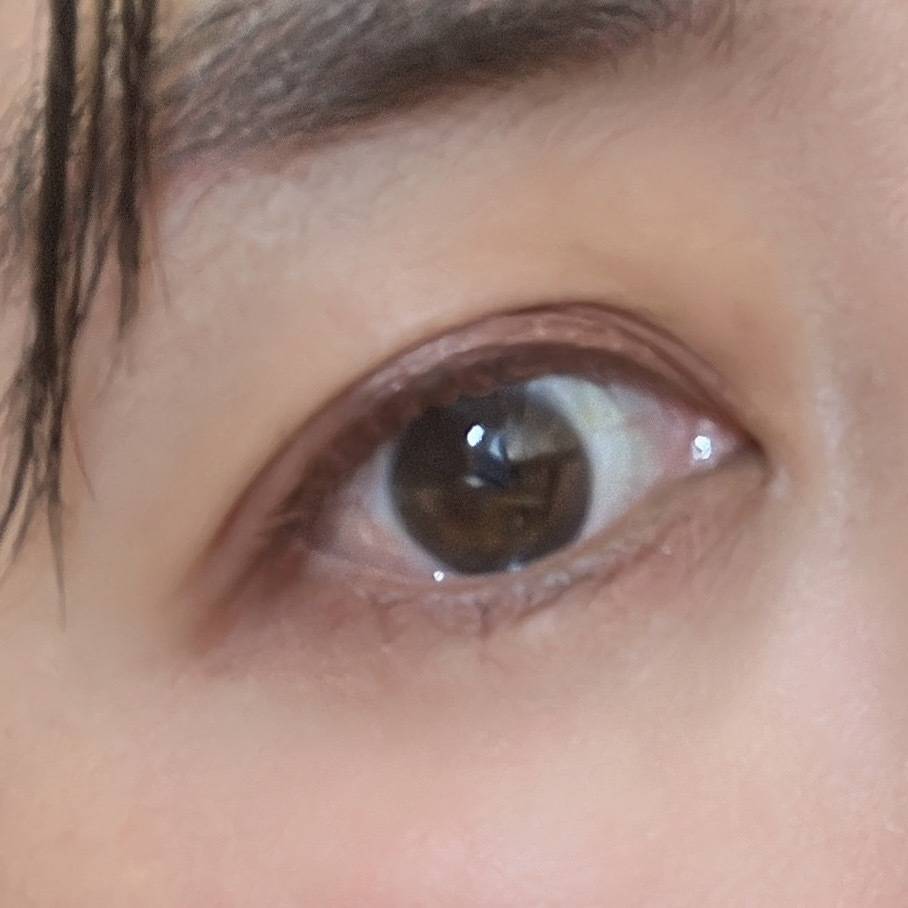 メイベリン スカイハイ たそがれブラウン