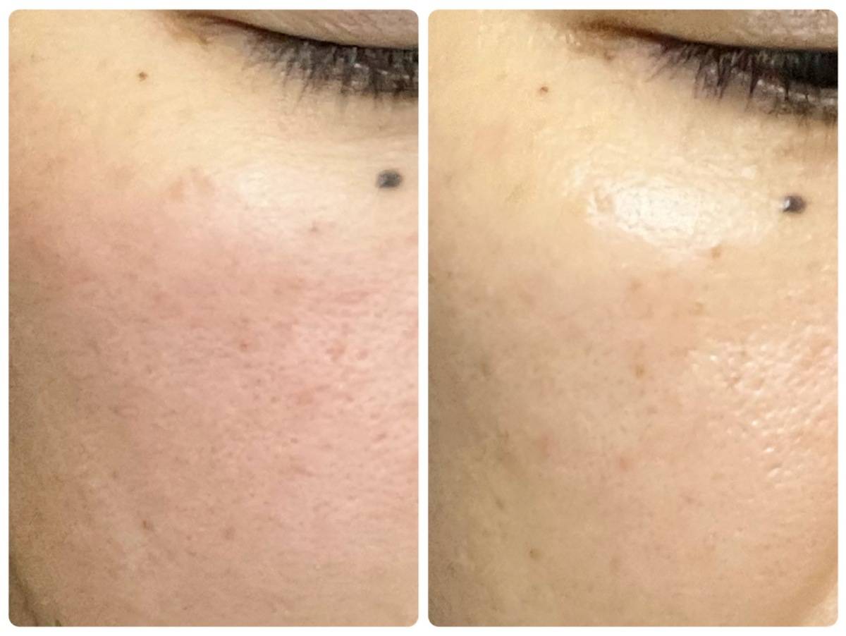 キュレル ディープモイスチャースプレー