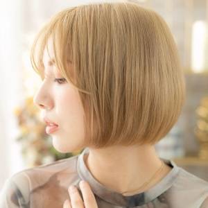 もしかしてやっていない？大人女子にはNGなボブ5選〜2026年晩冬〜