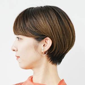  コンパクトすぎるショート 