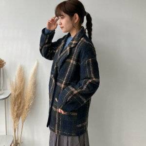 トラッドスタイルのおしゃれコーデ16選。ファッションのポイントとは？