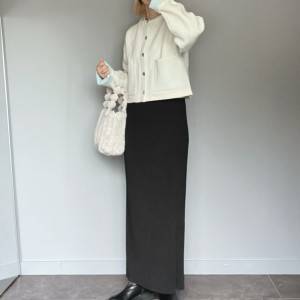 【2026年2月】すぐにマネしたい！カーディガンを使ったセンスいいコーデ5選