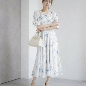 顔タイプアクティブキュートに似合う春コーデおすすめ15選♪きれいめが◎