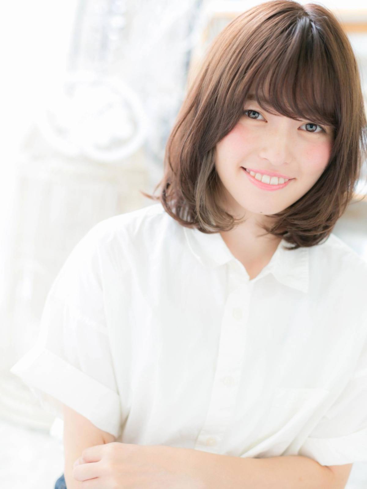 レイヤーワンカールボブ