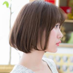 野暮ったく見えない！今っぽく垢抜けるボブヘア5選〜2026年2月〜
