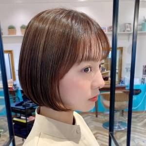 ズボラ女子がするなら！ノーセットでキマるボブ5選〜2026年2月〜