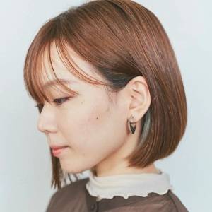 忙しい毎日でもきれいが続く！楽ちんボブヘア5選〜2026年2月〜