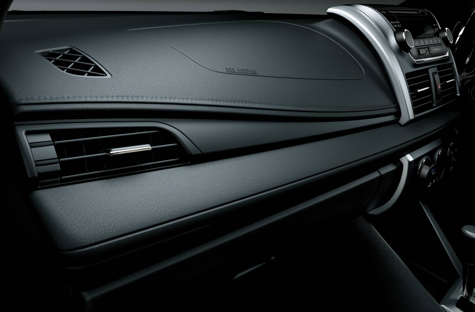 車　勝負運　上がる　ダッシュボード　清潔