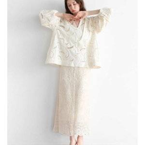 【春編】生理中にNGな服装って？スカートを履くときのコツを大公開！