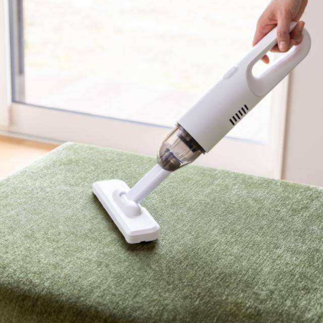 アビテラックス コードレススティッククリーナー