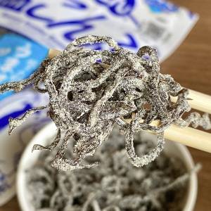 考えた人、天才かよ……。寒い日にぴったりな「塩こんぶ」の活用レシピ