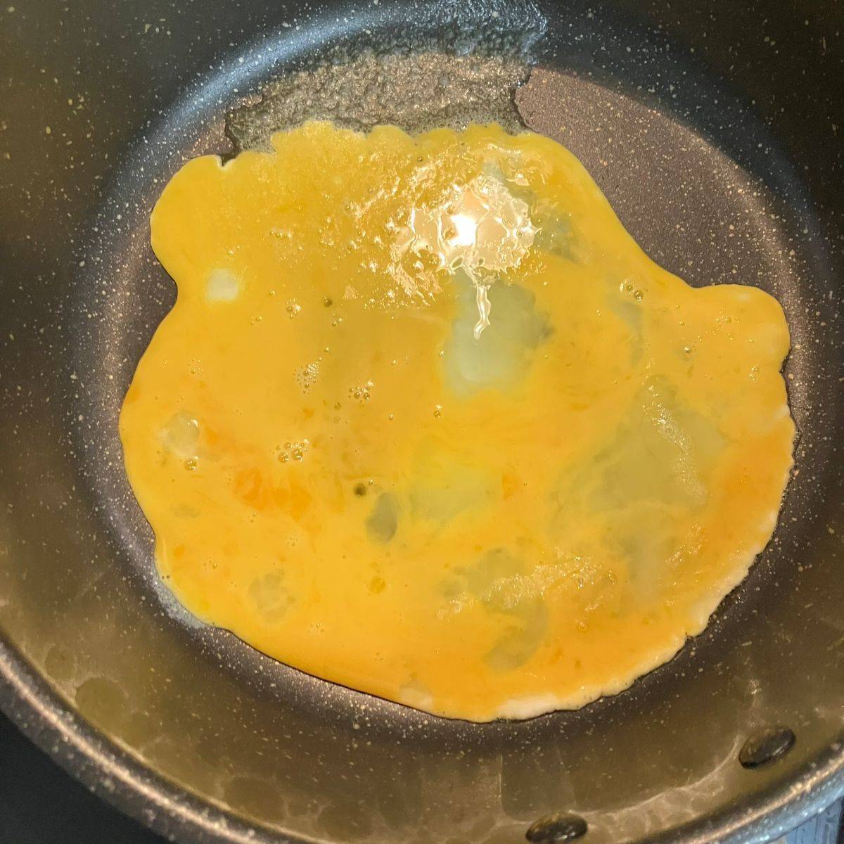 パスコ公式の「半熟スクランブルエッグサンド」のレシピ