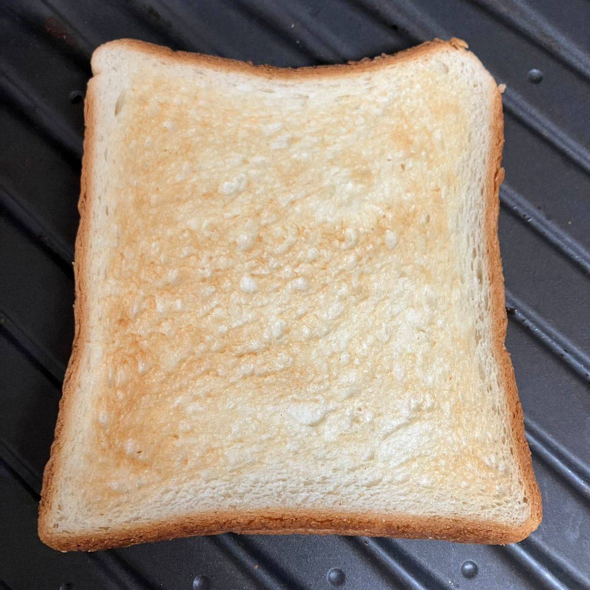 パスコ公式の「半熟スクランブルエッグサンド」のレシピ