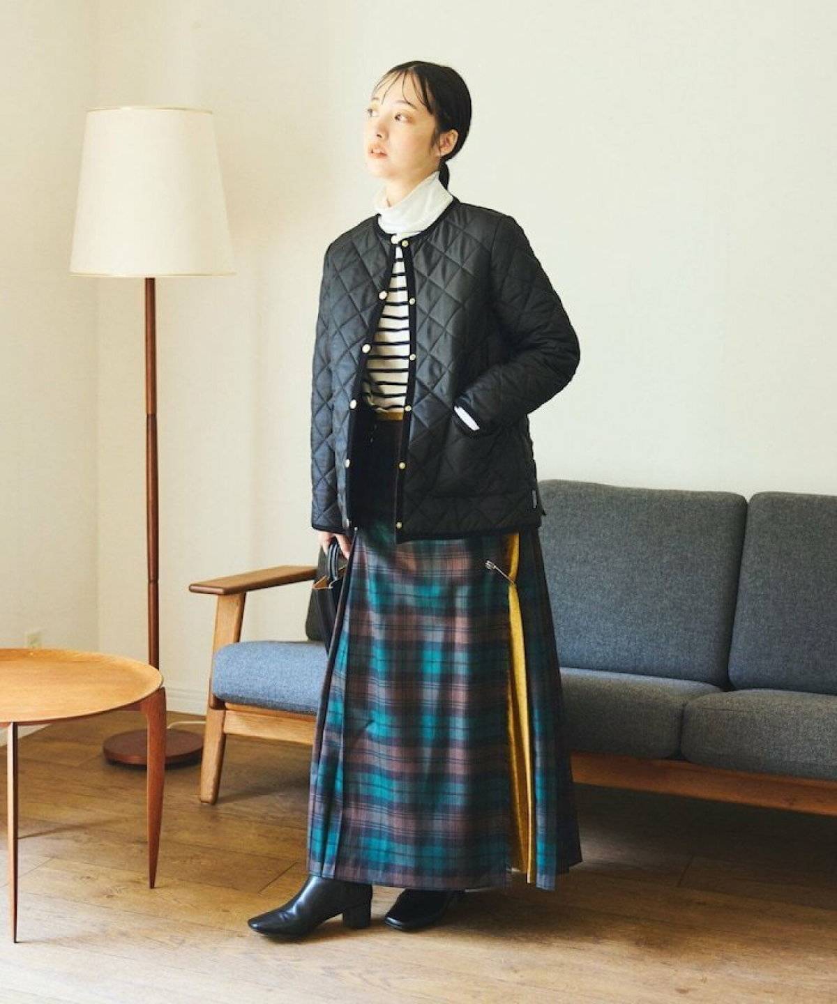 おしゃれコーデ