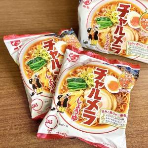 まさかの大当たり。5分でできる「チャルメラ」の最強アレンジレシピ