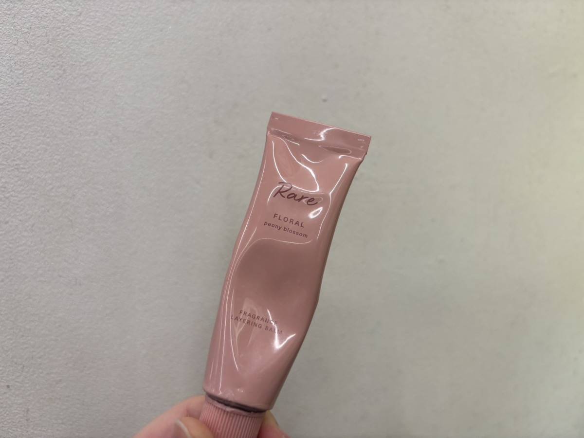 Rare Beauty(レアビューティ) フレグランス レイヤリングバーム