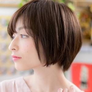 セットなしでキマる！扱いやすさ満点のボブ5選〜2026年2月〜