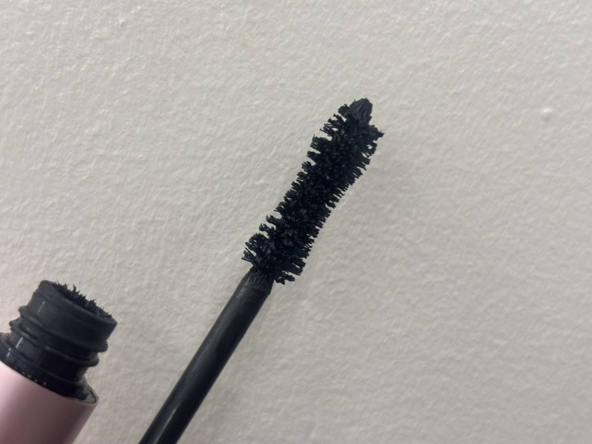 Too Faced BETTER THAN SEX マスカラ