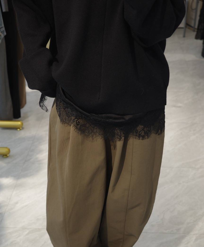 レースインナー