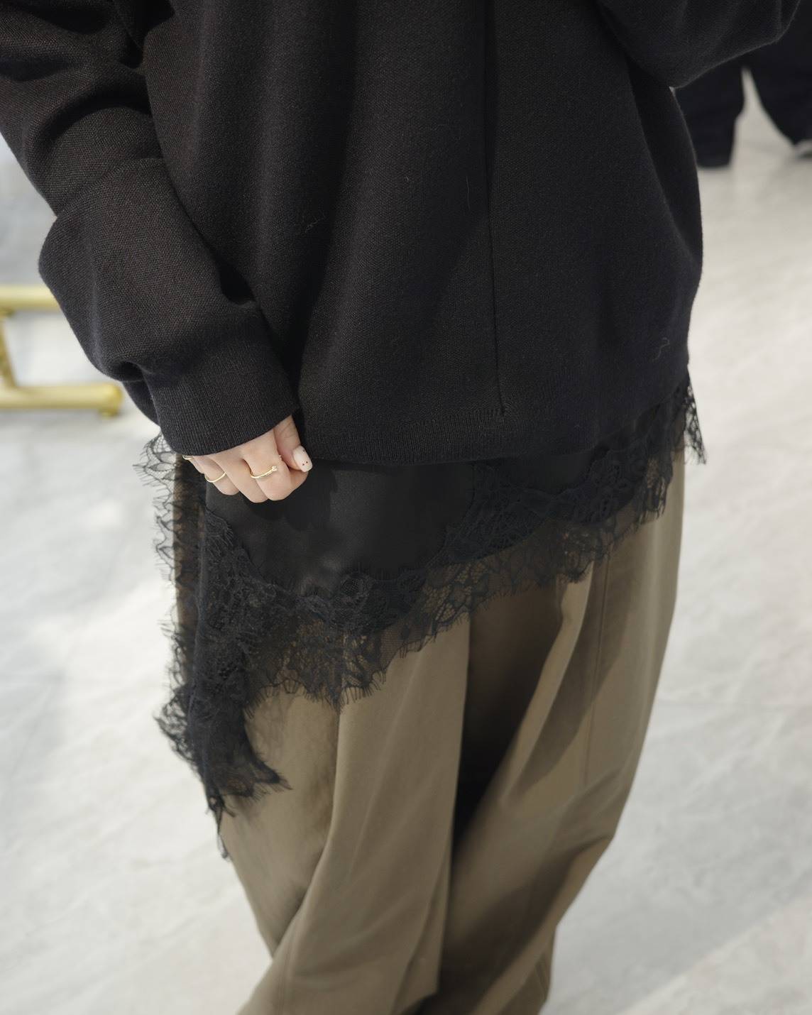 レースインナー